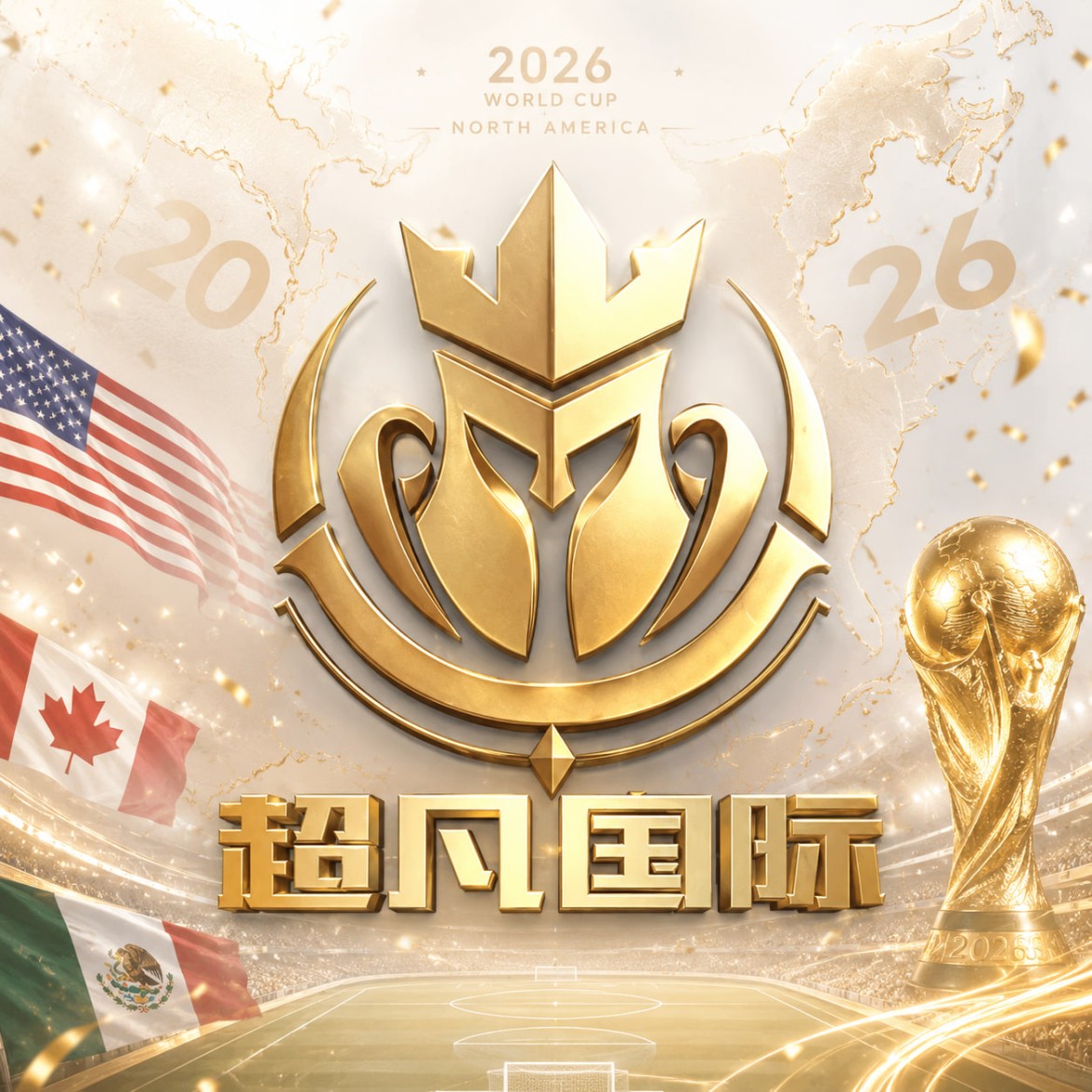 超凡